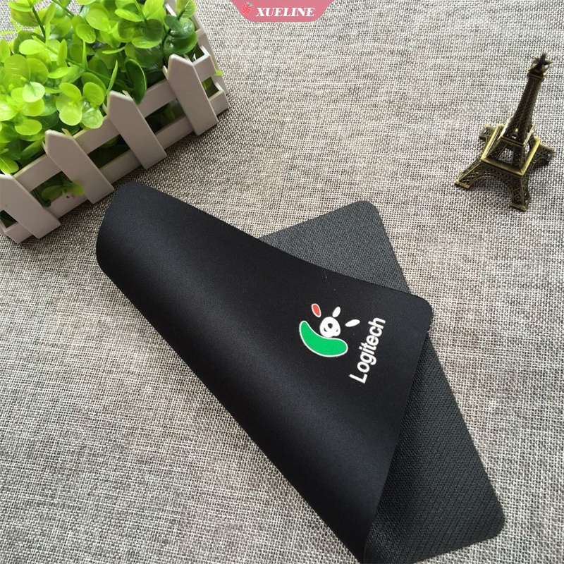 Logitech Mouse Pad Gaming Nyaman Untuk PC / Laptop