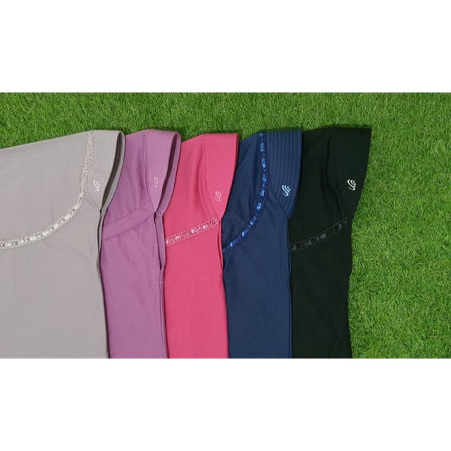 Kerudung Rabbani Inova