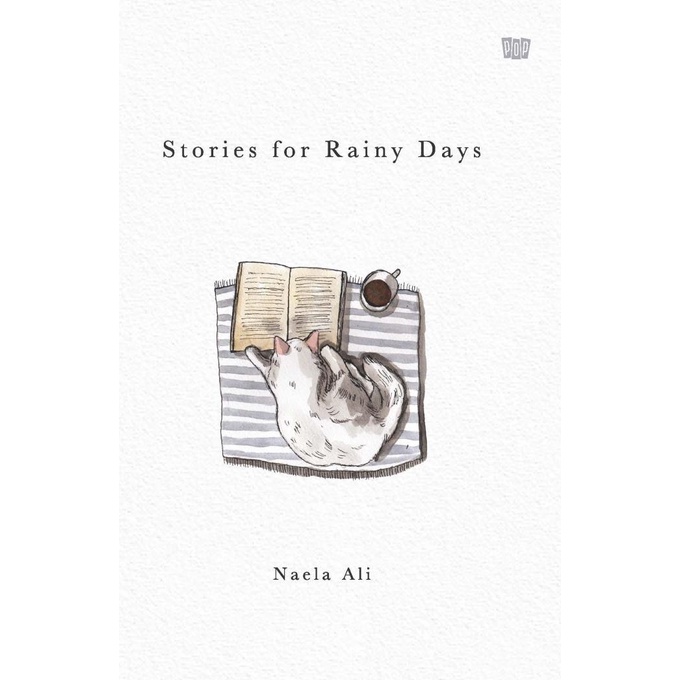 

Stories for Rainy Days ( Naela Ali ) Star Seller