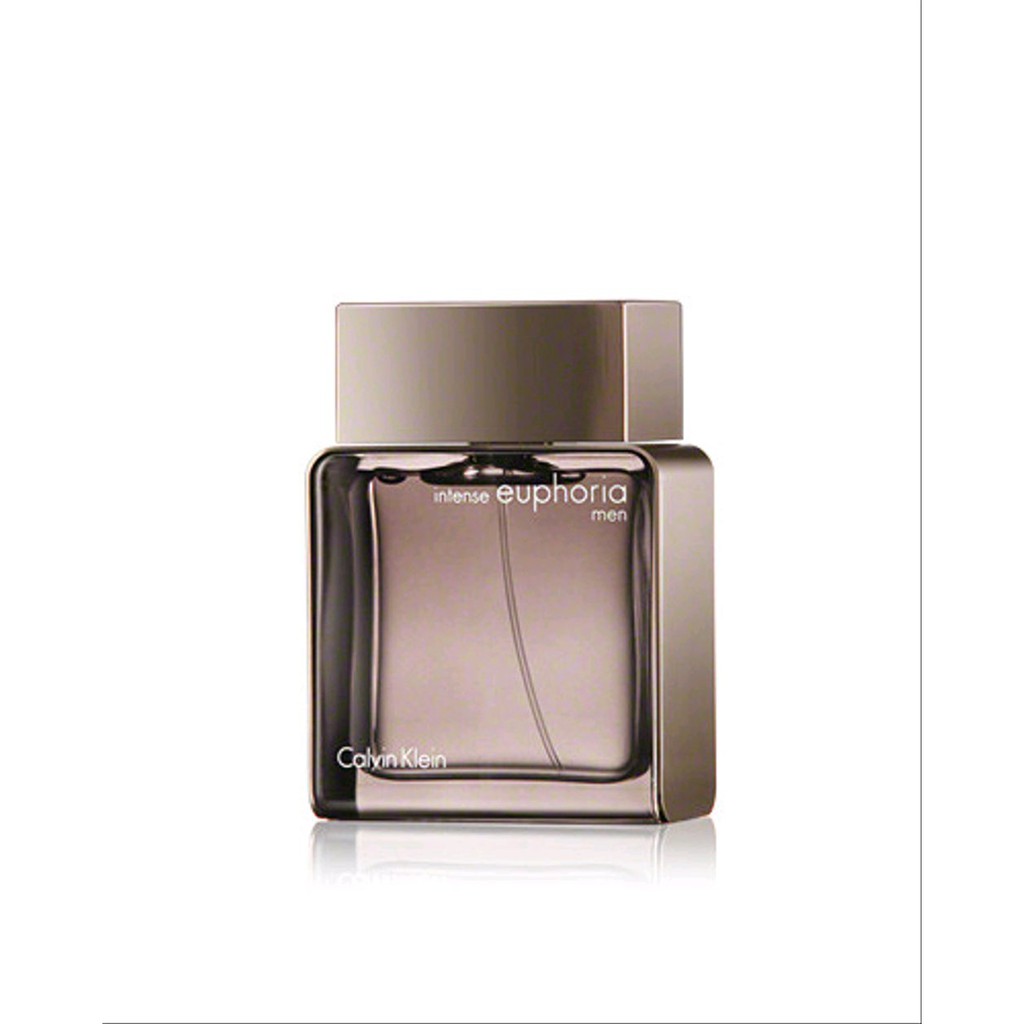 calvin klein euphoria for him 100ml