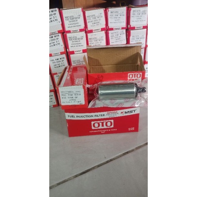 FUELPUMP ROTAK HONDA ALL MST