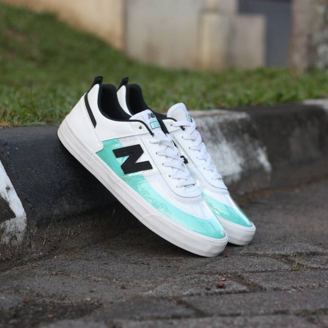 New Balance Numeric 306 X Jamie Foy