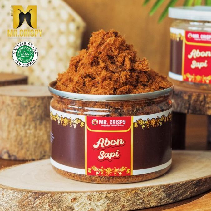 

Diskon ABON SAPI SUPER ASLI Diskon