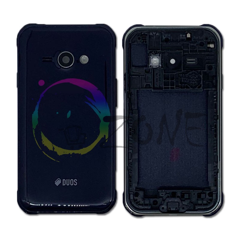 CASING HOUSING FULLSET SAMSUNG GALAXY J1 ACE 4G - J110 - J111