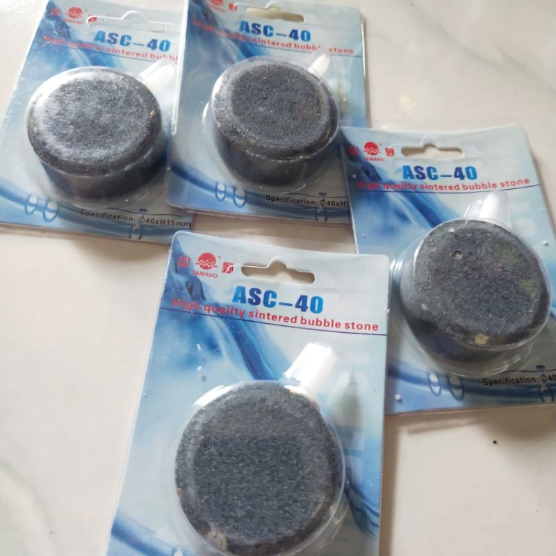 batu aerator yamano