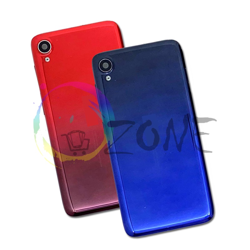 BACKDOOR - BACK CASING - HOUSING ASUS ZENFONE LIVE L2 TUTUPAN BATERAI