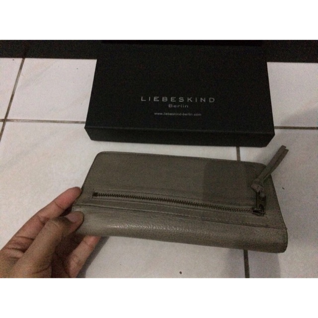 Dompet wanita Liebeskind