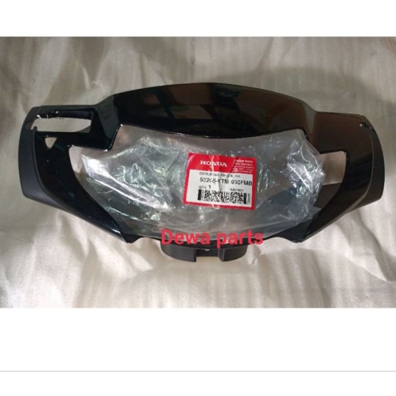 BATOK DEPAN SUPRA X125 OLD CAKRAM ORI AHM