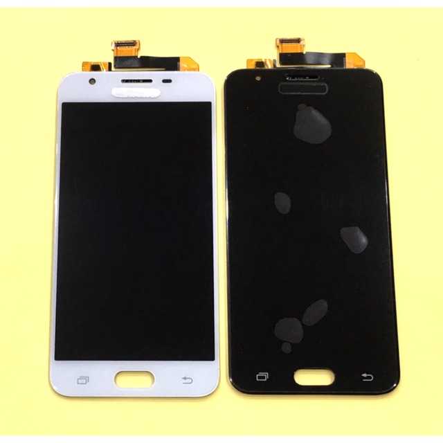 LCD SAMSUNG J5PRIME J5 PRIME G570 G 570 + TOUCHSCREEN ORIGINAL 100%