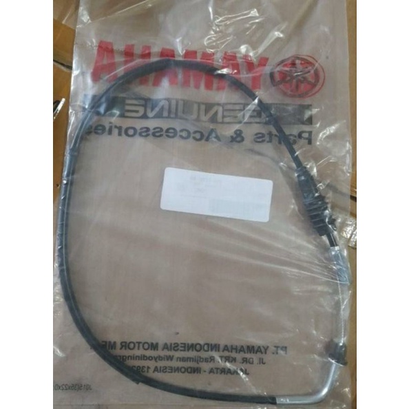 KABEL GAS TALI GAS YAMAHA JUPITER Z