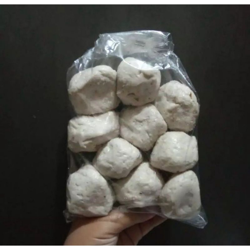 

BASRENG MENTAH 10BIJI