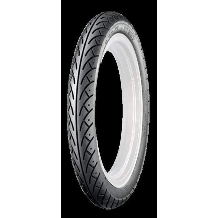 Ban Aspira ATC 1 Tube Type 250-17 Untuk Ban Depan Standard Honda Supra, Supra Fit, Legenda & Ban Bel