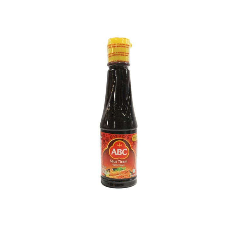 

[135ML] ABC SAUS TIRAM 135 ML SAOS TIRAM