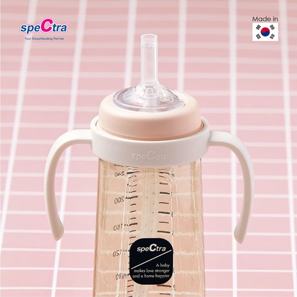 Spectra Baby Bottle Handle - Pegangan Botol Bayi (Hanya Handle nya)