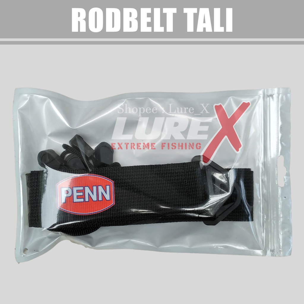 rod belt pancing | rod belt joran | tali joran murah harga grosir-#7