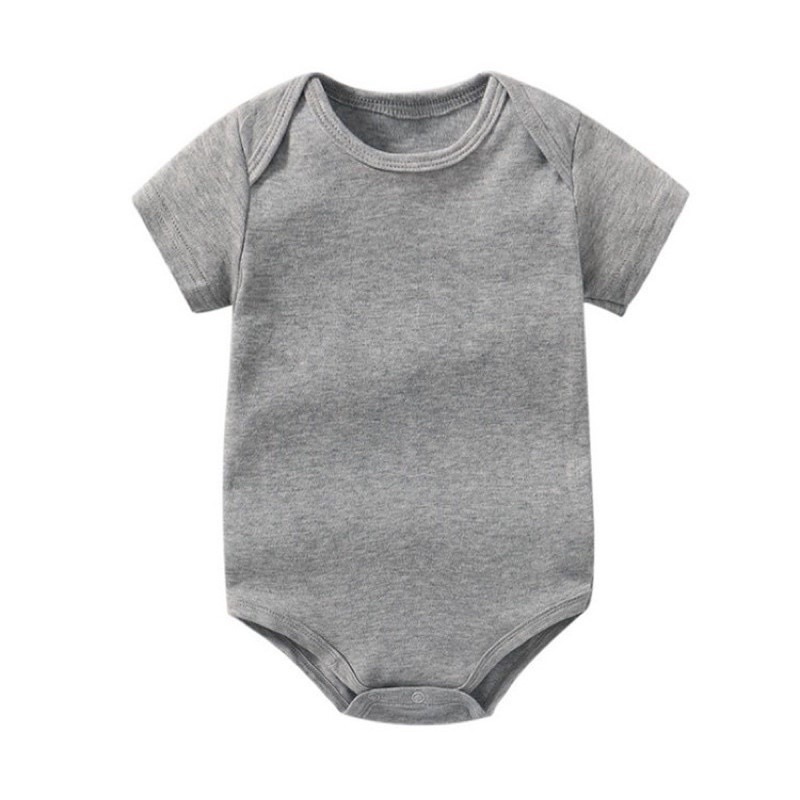 HAMPERS BAYI BARU LAHIR NEWBORN / KADO BAYI 1 TAHUN READY STOCK-Jumper wrna random