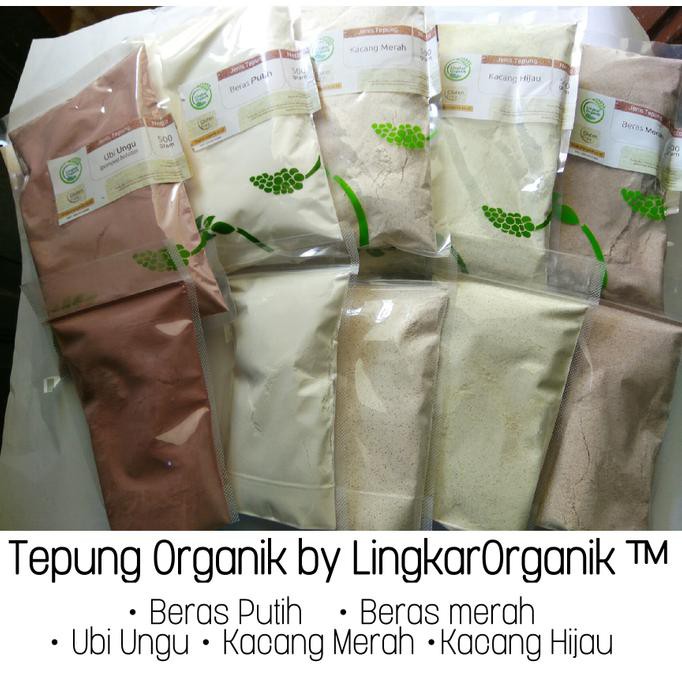 

Ms436174- Tepung Organik Mpasi Beras Putih Merah Ubi Ungu Kacang Hijau Merah - Kacang Hijau W56D31Rs