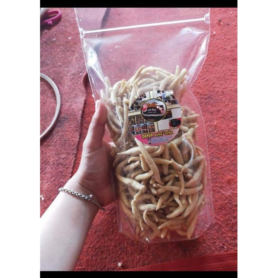 

snack