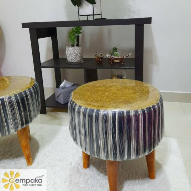 Sofa Stool Medan