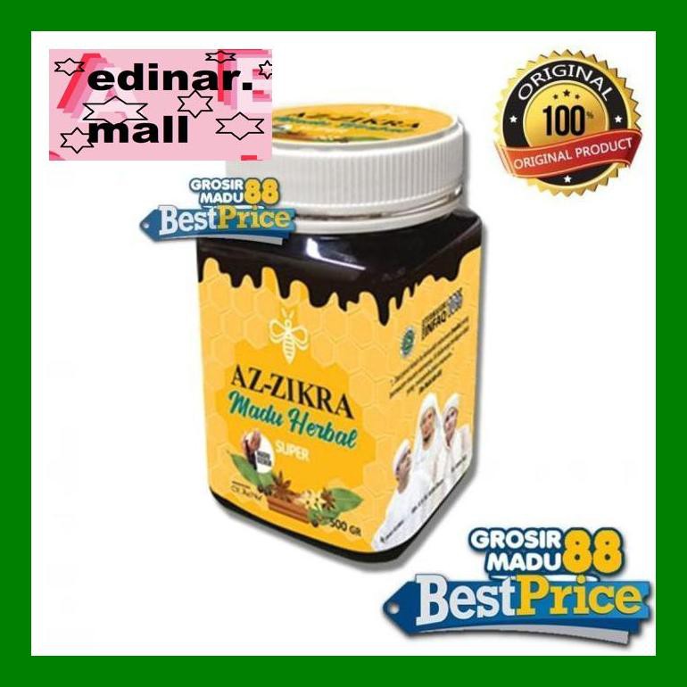 

Edvitxd Azzikra Madu Super Special Odeng Asli 100% - Hutan Super S50Edd0