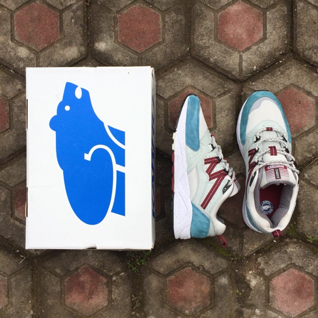 KARHU FUSION 2.0 LAKSPUR