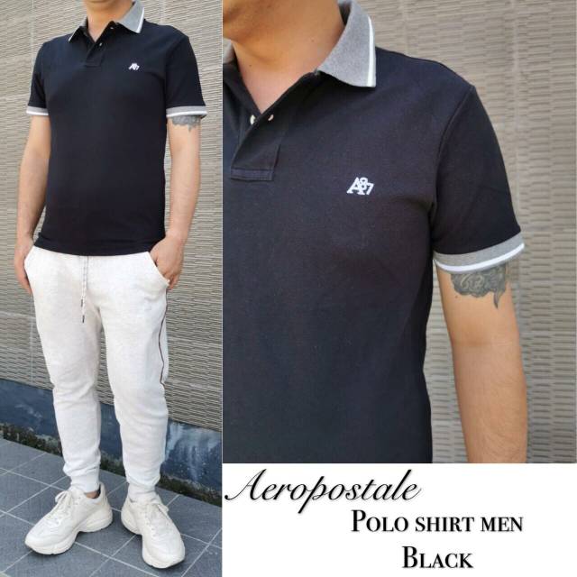 aeropostale polo t shirts