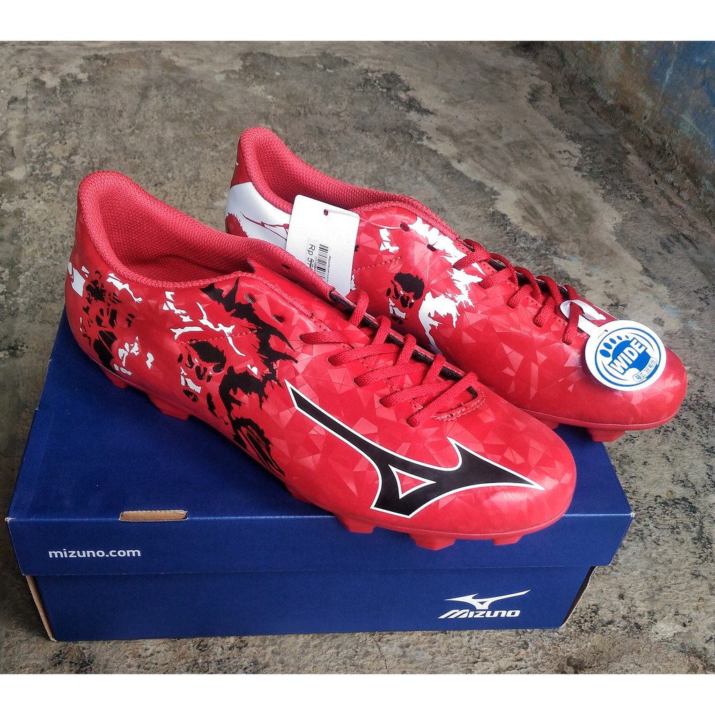 mizuno ryuou md