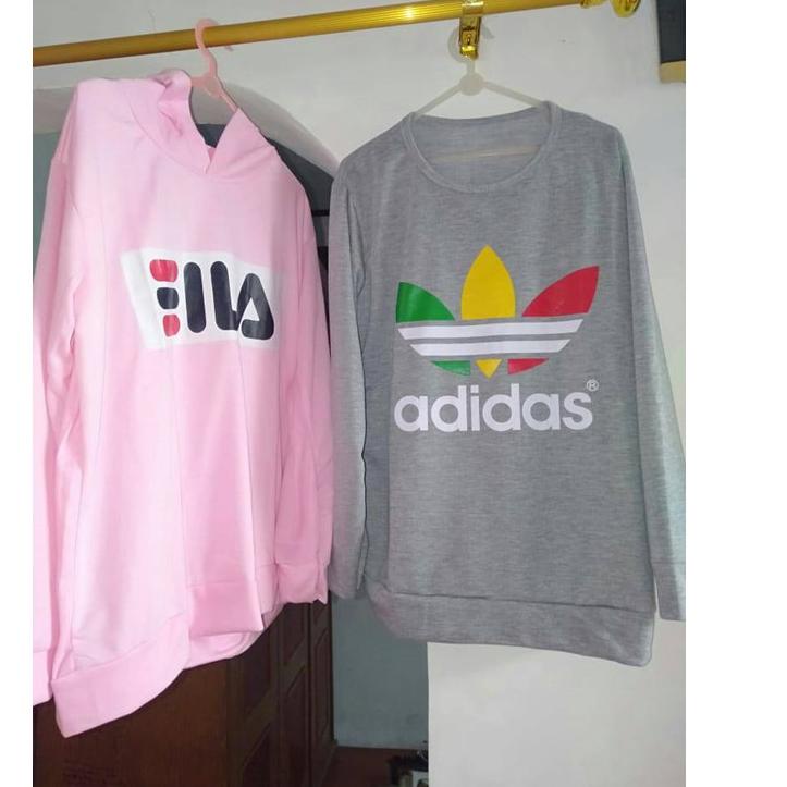 ✦ Baju olah raga muslimah/Training Muslimah Setelan Baju Senam Trening Olahraga Wanita Kaos Jumbo xx