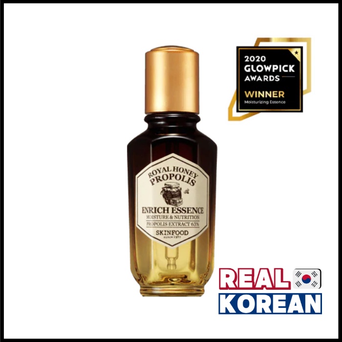 SKINFOOD Royal Honey Propolis Enrich Essence 50ml