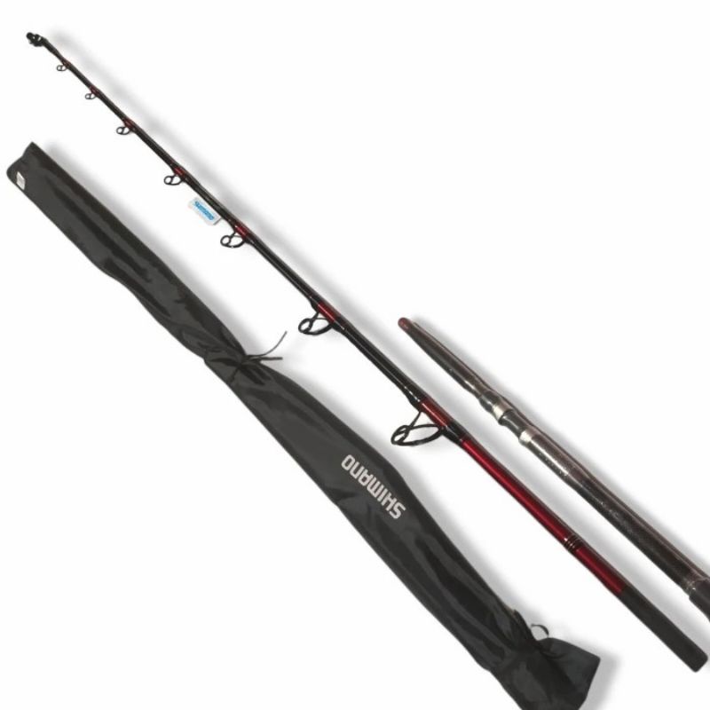 JORAN SHIMANO SPEEDMASTER BOAT 1000 2020