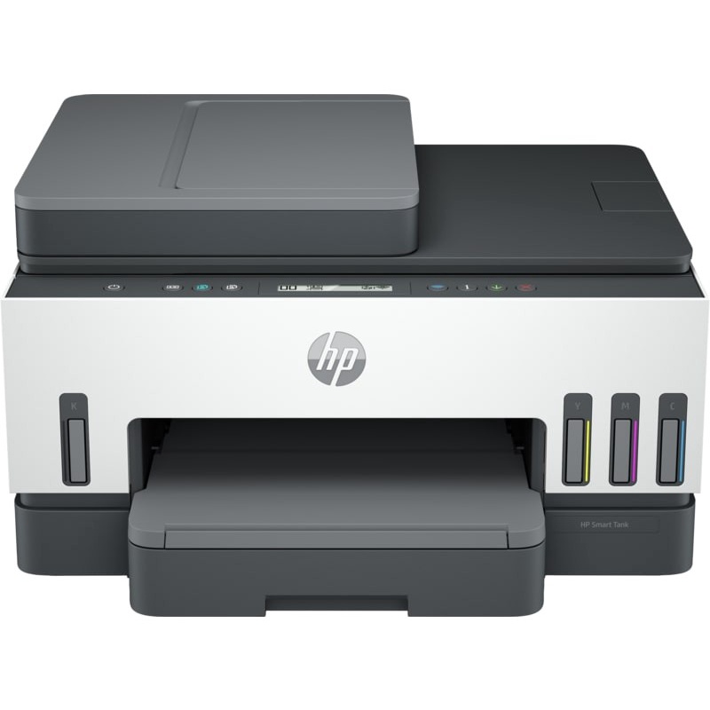 HP Smart Tank 750 All-in-One Printer/Color/Print Scan Copy Wireless