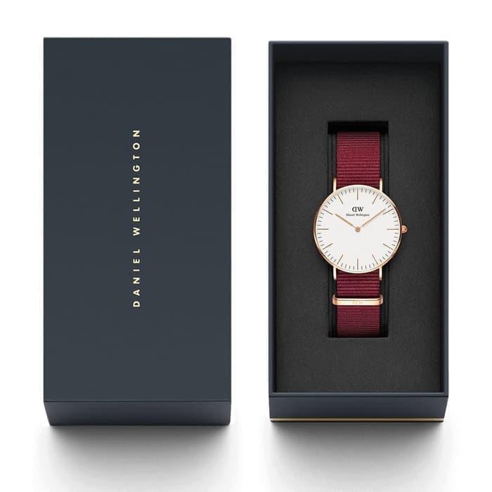 beli daniel wellington original