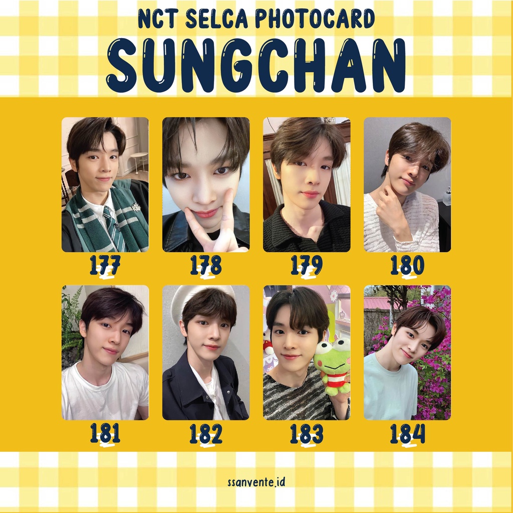 NCT - SELCA EDITION