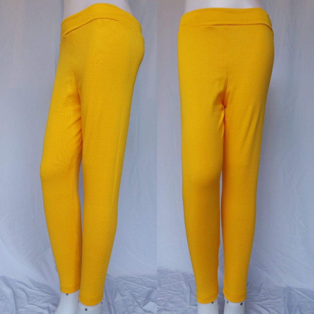 legging polos panjang