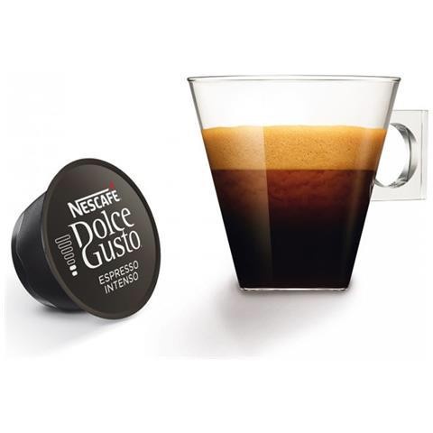 

Kopi - Ikeaku Sale Nescafe Dolce Gusto Espresso Intenso Capsules Isi 16