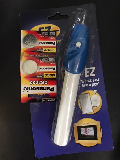 Alat Ukir Engrave-it