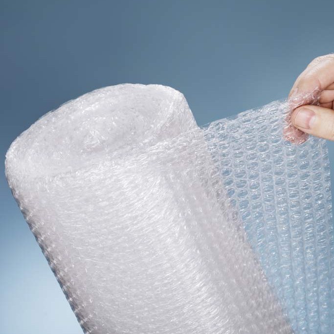 

Extra Bubble Wrap Pelindung Paket