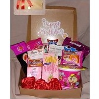 

snack box