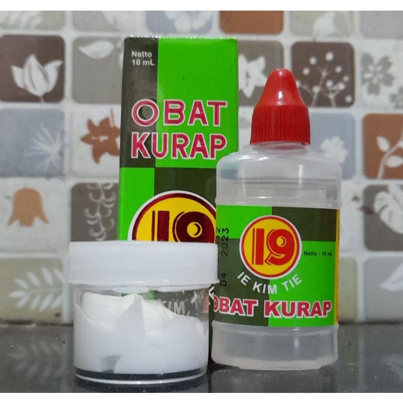 OBAT KURAP + SALEP.OBAT KHUSUS KURAP & KADAS MENAHUN .DIJAMIN AMPUH DAN SEMBUH