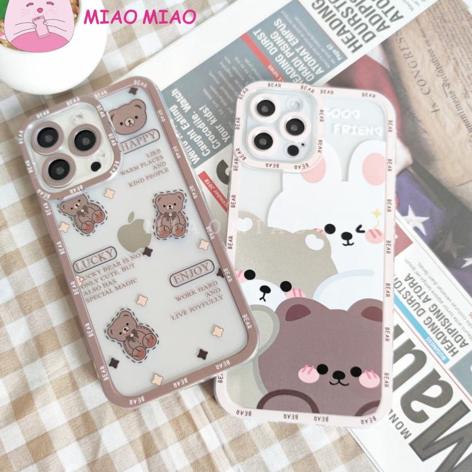KODE-YS18 SOFTCASE CASE CM-013 014 FOR OPPO A76(4G) A55(4G) A95(4G)/ A74(4G)/F19(4G) A16 A15/A15S A5