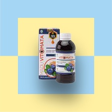 

Madu VITOMATA ASLI