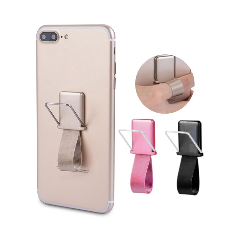 Sale Magnetic Termurah Function Grip Stand Handphone Multifungsi