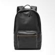 Fossil Estate Tas Ransel Pria - Black