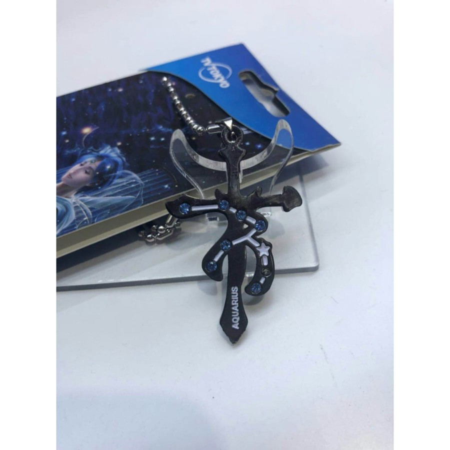 KALUNG ZODIAK AQUARIUS