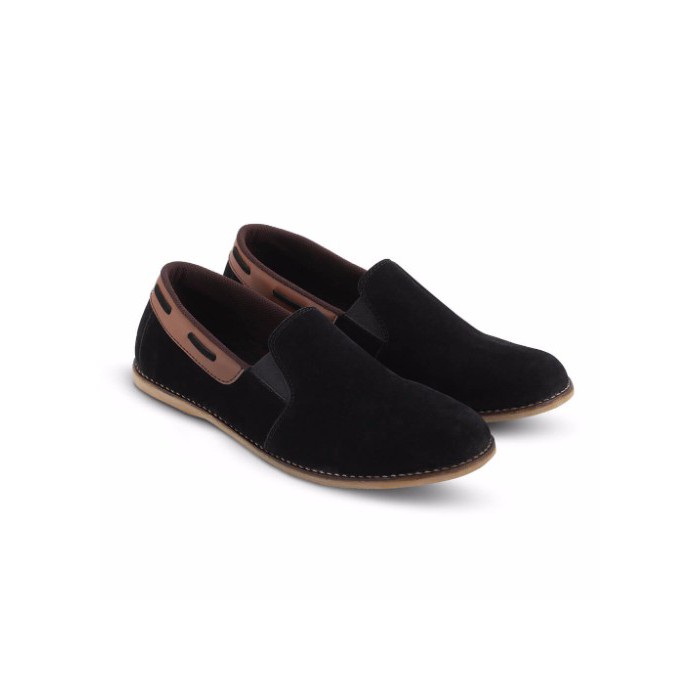 Sepatu Casual Pria JK Collection JRH 5805