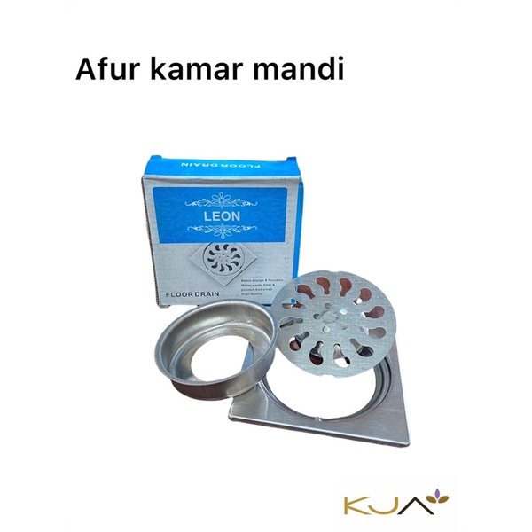 Afur Got Kamar Mandi