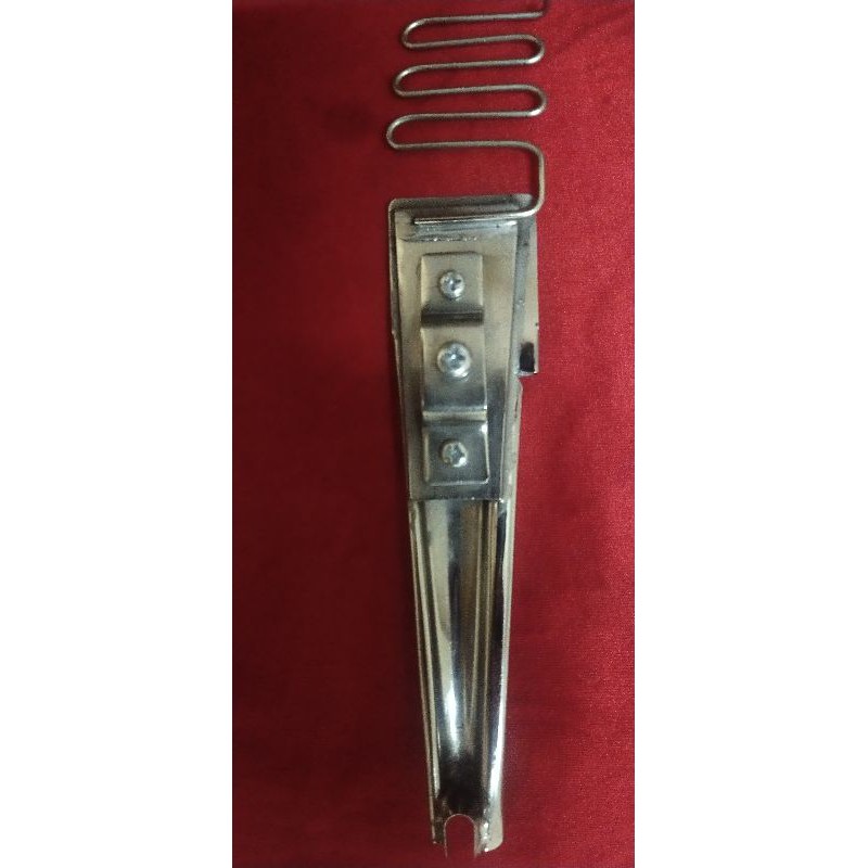 Corong Kam lokal lipat I Overdeck/kamkut