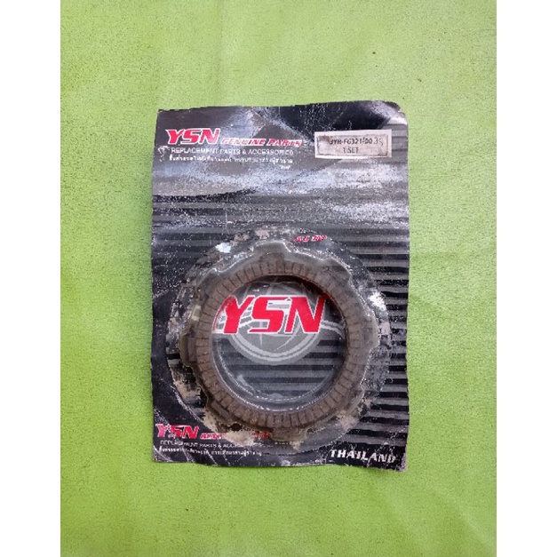 kampas kopling Yamaha Alfa