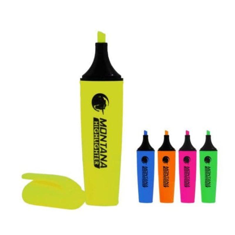

Stabilo Montana SH-1 / Highlighter (1 pcs)