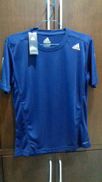 BAJU running lari PRIA gym fitnes olahraga dewasa AD A BAJU running lari PRIA gym fitnes olahraga dewasa AD A
